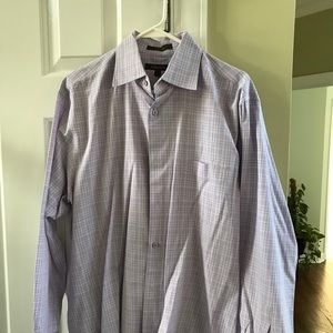 Nordstrom long sleeve button up